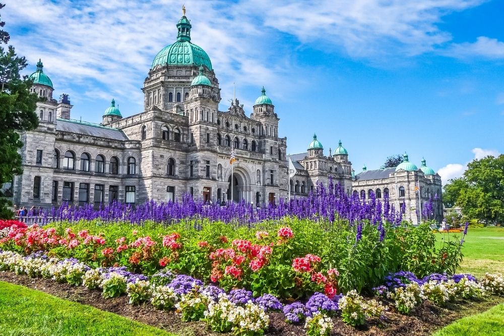 Top Things To Do in Victoria, News