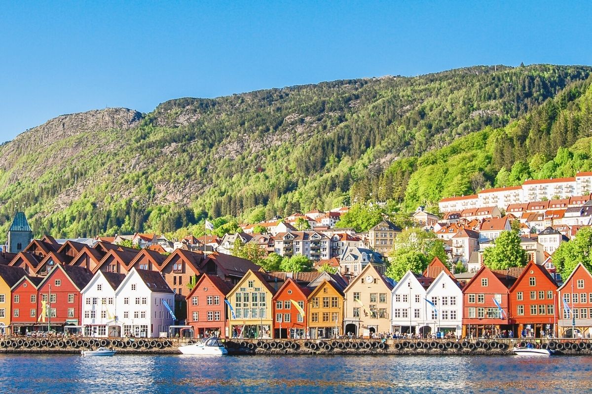13 Awesome Things to Do in Bergen Norway - Savored Journeys