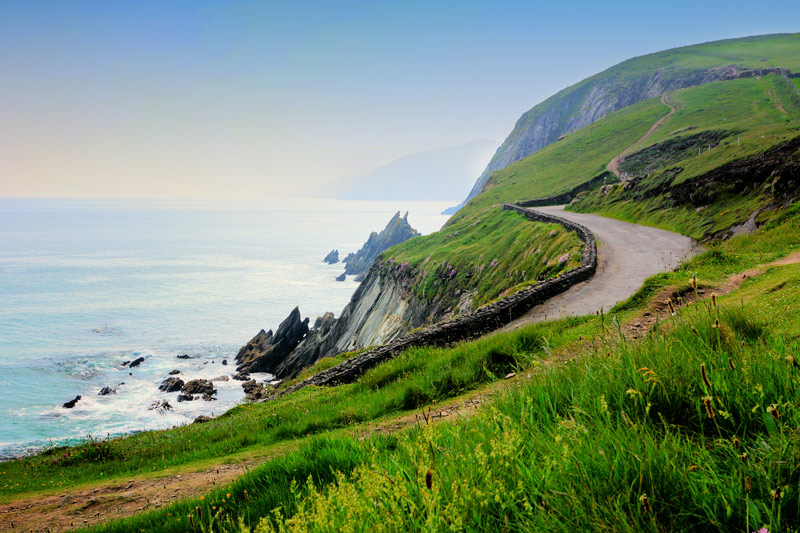 Driving the Ring of Kerry: A Scenic Local's Guide