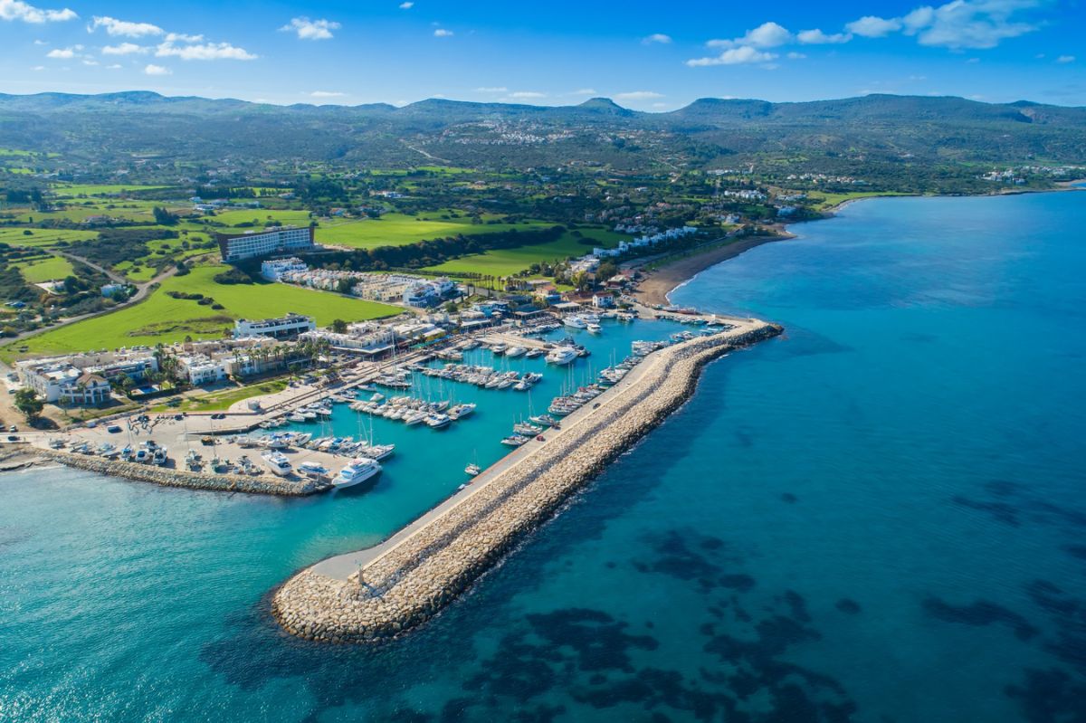 south cyprus tourist attractions